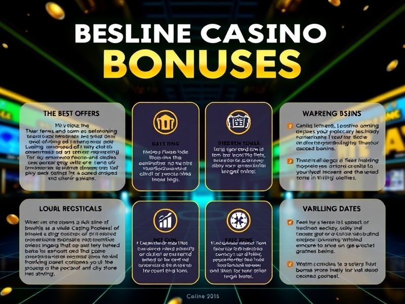 Discover the most competitive online casino sign-up bonuses of 2024. Our experts analyze the biggest welcome offers, free spins, and no deposit bonuses to help you play for real money with the best odds.