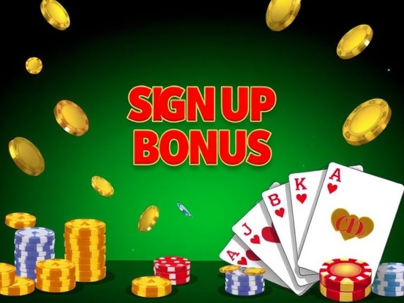 Discover the most competitive online casino sign-up bonuses of 2024. Our experts analyze the biggest welcome offers, free spins, and no deposit bonuses to help you play for real money with the best odds.